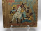 Calypso Memories Of Jamaica Stanley Motta LTD 10