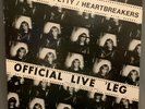 Tom Petty /Heartbreakers - Official Live ‘Leg, Autographed LP, 1977 ABC TP-12677