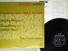 BILL EVANS EVERYBODY DIGS RIVERSIDE SMJ-6090 Japan VINYL LP