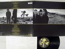 U2 JOSHUA TREE ISLAND R28D 2066 Japan VINYL LP