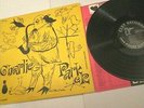 Charlie Parker 
