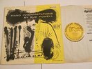 Bud Powell-Piano Interpretations-Norgran-DSM lp ORIG MG N-1077 DG NM