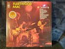 Fleetwood Mac - Greatest Hits Original 1971 Vinyl LP NM/VG++