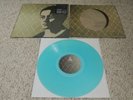 M. Ward - ?Transfiguration Of Vincent LP Vinyl 2008 [Ltd 500 Translucent Blue]