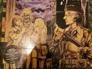 Iron Maiden double 12
