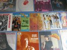 Rolling Stones/Mick Jagger, 13 Singles, unterschiedliche Erhaltung, Samml.Auflös