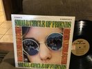 Roger Nichols And The Small Circle Of Friends   LP   OG   Psych   Acid   A&M
