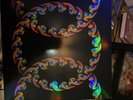 Tool Lateralus Vinyl /Gratefold/ Picture Vinyl limited edition