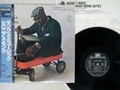 THELONIOUS MONK SEPTET MONK'S MUSIC RIVERSIDE VIJ-106 Japan OBI VINYL LP