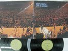 DEEP PURPLE LIVE IN JAPAN WARNER P-5066W Japan VINYL 2LP