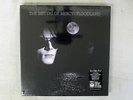SISTER OF MERCY FLOODLAND WARNER MUSIC UK LTD 0825646077038 UK SHRINK 3LP 1EP