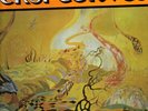 RARE PERSPECTIVES THE STAN TRACEY TRIO 1972 UK COLUMBIA STEREO VINYL LP EX/EX