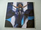 KYLIE MINOGUE Aphrodite new sealed EU 2010 vinyl LP