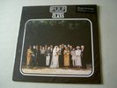 PULP Different Class new sealed EU 2011 Music On Vinyl vinyl LP