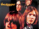 THE STOOGES- Debut 1969 Self Titled 2-LP *WHITE VINYL* 2019 Iggy Pop SEALED*