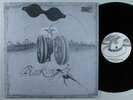 JOE MCPHEE Black Magic Man HAT HUT LP VG++
