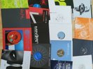 Vinyls 19 x 12