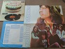 The Rolling Stones - Let It Bleed UK LP DECCA BOXED STEREO POSTER/STICKER