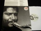 Fitz Gore & The Talismen-2009 Norwegian Jazz LP-NEAR MINT in Shrink w/Sticker