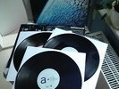 LTG BUKEM original limited original Vinyl 3LP   Logical Progression (1996)