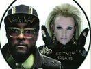 Will I Am Feat. Britney Spears ?– Scream N Shout 12' picture disc