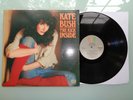KATE BUSH-THE KICK INSIDE..RARE  SUPERB  USA PRESS N/MINT VINYL LP RECORD 1977