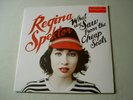 REGINA SPEKTOR What We Saw From The Cheap Seats new sealed US 2012 vinyl LP