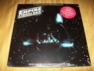 Star Wars The Empire Strikes Back Sealed Soundtrack 2 LP Record John Williams