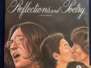 John Lennon SEALED, #'d 'Reflections And Poetry' 2LP Record Set 1984 Silhouette