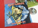 Iron Maiden  NO PRAYER FOR THE DYING  LP EMI 068-7951421 EU 1990 sehr gut