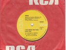 ABBA - I'VE BEEN WAITING FOR YOU - RARE AUSTRALIA 7