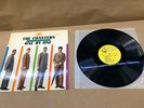 The Coasters - One By One - 1960 US Mono 1st Press 33-123 MINTY