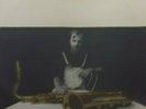 NILS SANDSTRÖM - THE PAINTER - SWEDEN 72 - NM