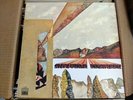 STEVIE WONDER Innervisions LP Motown Tamla T-326L soul funk NM - M  vinyl
