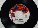 northern soul LAWRENCE AND ARABIANS Ooh Baby/Coincidence SHOUT 215 M- 