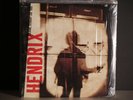 JIMI HENDRIX LP LIVE IN COLOGNE JAN '69 MONO PRESS RARE NEAR MINT