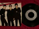 THE JAM     THE MODERN WORLD 1977 UK 7