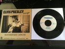 Elvis Presley - Mean Woman Blues - Loving You - Soundtrack - Vinyl - Mint