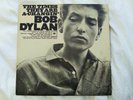 Bob Dylan The Times They Are A-Changin' US Mono LP Columbia CL 2105 1964 1st GHF