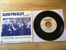 Elvis Presley - Sings Lets Have A Party - Soundtrack Records 103 Rare