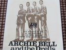ARCHIE BELL AND THE DRELLS - LOVE WILL RAIN ON YOU   7