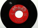 SUNNY & THE SUNLINERS  I'M NO STRANGER/WHEN IT RAINS KEY-LOC 1044 FUNK/SOUL?