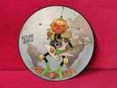 Helloween - Future World 1987 Picture Disc Vinyl LP *Gamma Ray Hansen Keepers*
