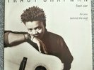 Tracy Chapman Fast Car Vintage Collectable Vinyl 12”  1988