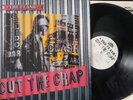 THE CLASH Cut The Crap '85 LP N Mint RARE DJ WLP w/ Promo Photo UK PUNK Strummer