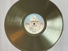 The Grateful Dead Reckoning 1981 GOLD VINYL RECORD ARISTA LABEL
