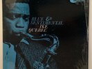 IKE QUEBEC BLUE & SENTIMENTAL BLP 4098 MONO RVG VG+ NEW YORK USA IN SHRINK
