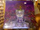 Erykah Badu New Amerykah Part Two Return of the Ankh 2xLP sealed vinyl