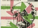 Strauss, Ein Heldenleben 2LP 45rpm Clarity Test Pressing (Sides A1 & B2)