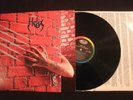 HELIX - Wild In The Streets - 1987 Vinyl 12'' Lp./ VG+/ Hard Rock Metal